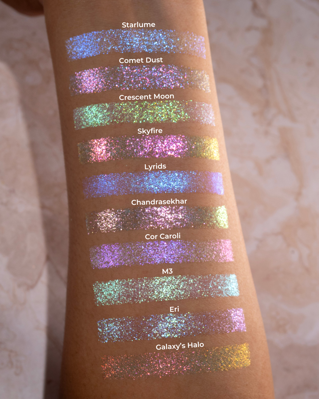 Starlume