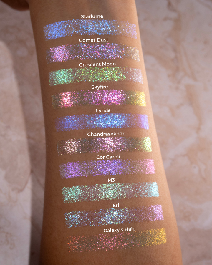 Starlume