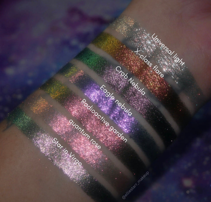 Quantum Rose - Terra Moons Cosmetics