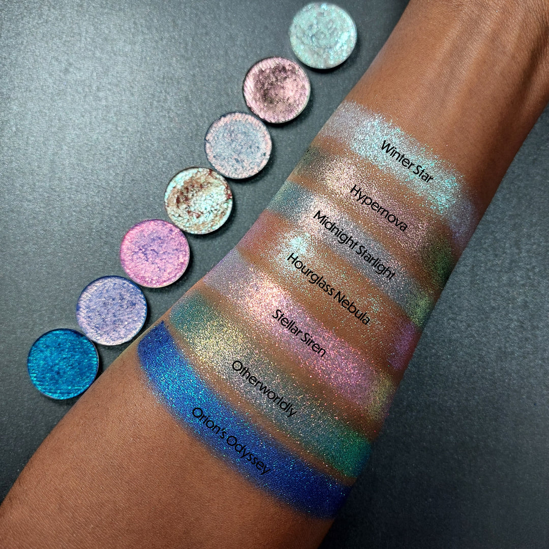 Stellar Siren - Terra Moons Cosmetics