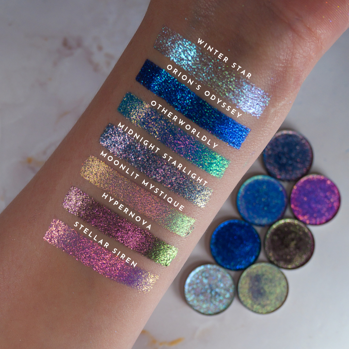 Winter Star - Terra Moons Cosmetics