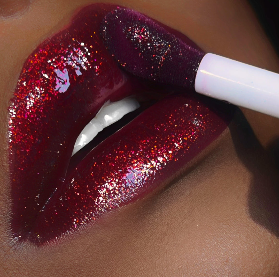 Primal Galaxy - Terra Moons Cosmetics