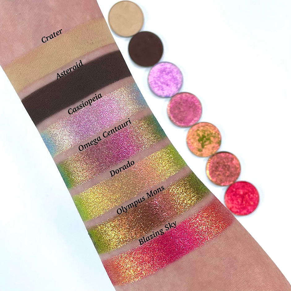 Crater - Terra Moons Cosmetics