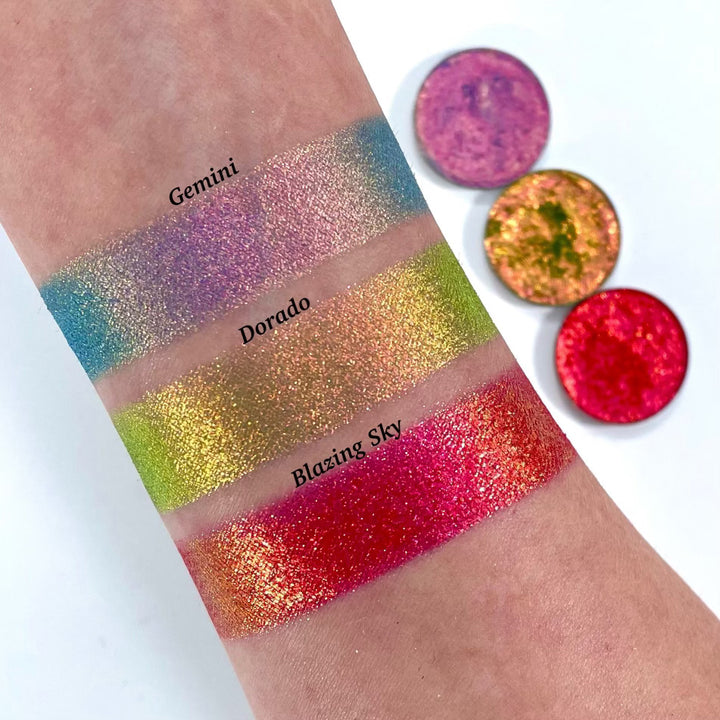 Dorado - Terra Moons Cosmetics