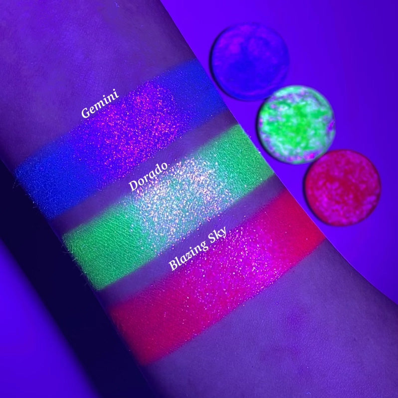 Dorado - Terra Moons Cosmetics