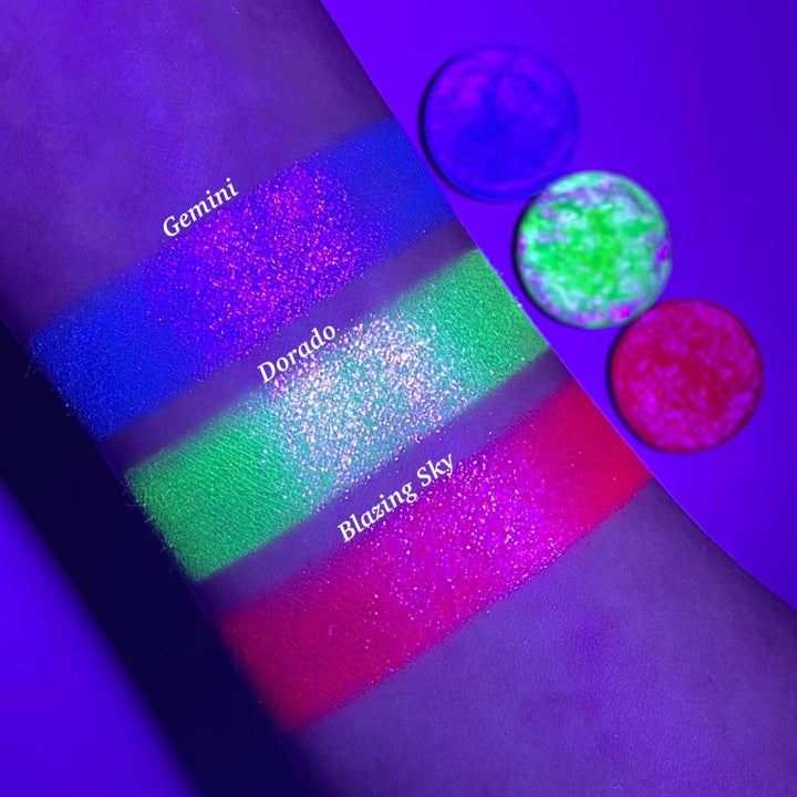 Dorado - Terra Moons Cosmetics