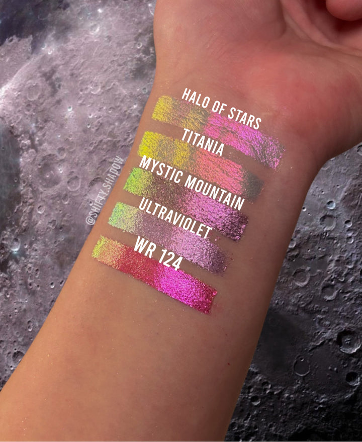 Mystic Mountain - Terra Moons Cosmetics
