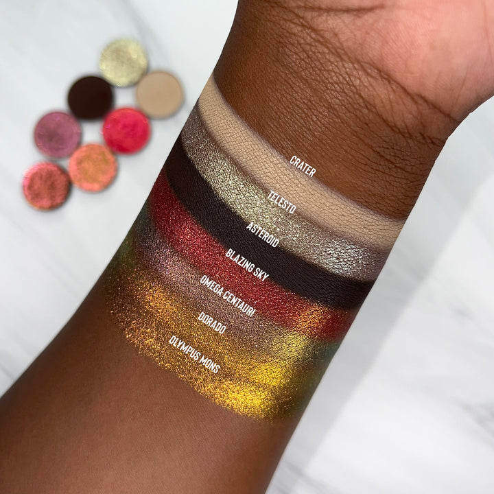 Dorado - Terra Moons Cosmetics