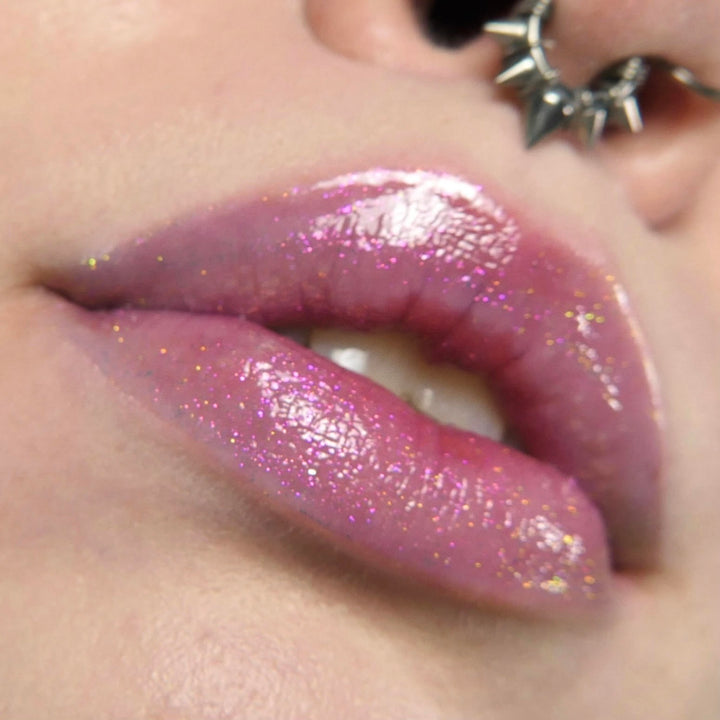 Solar Energy - Terra Moons Cosmetics