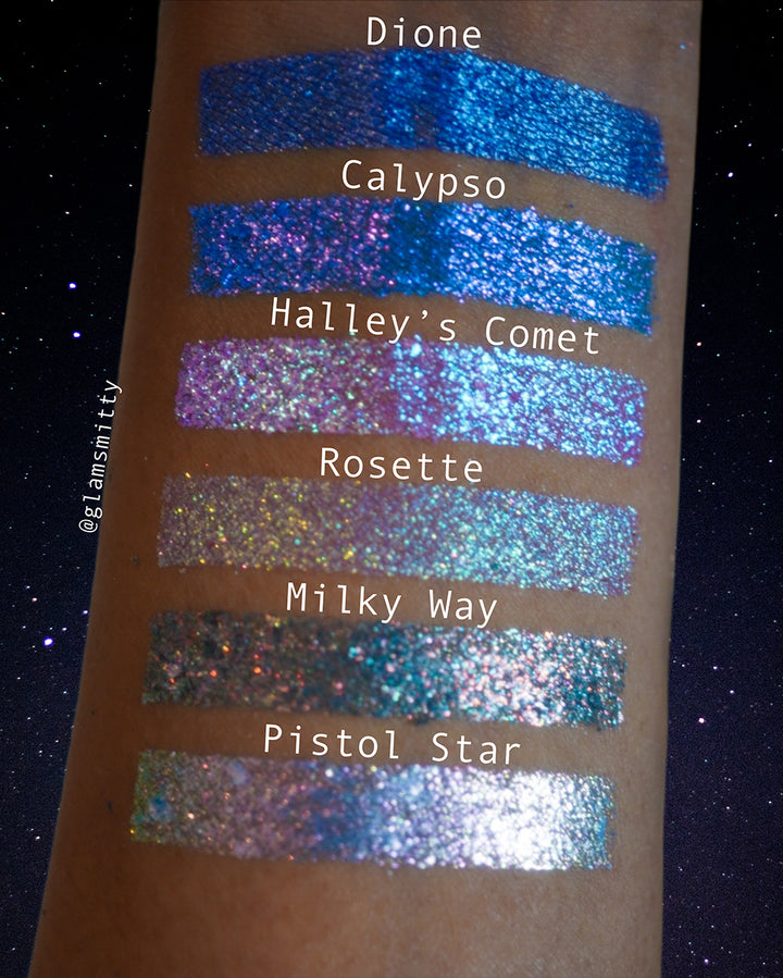 Calypso - Terra Moons Cosmetics