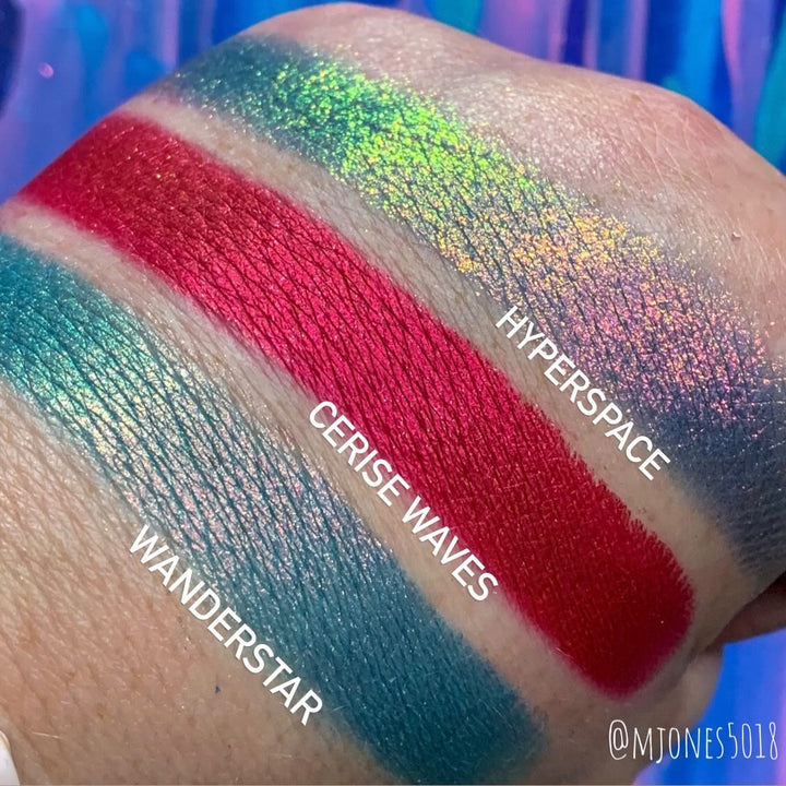 Hyperspace - Terra Moons Cosmetics