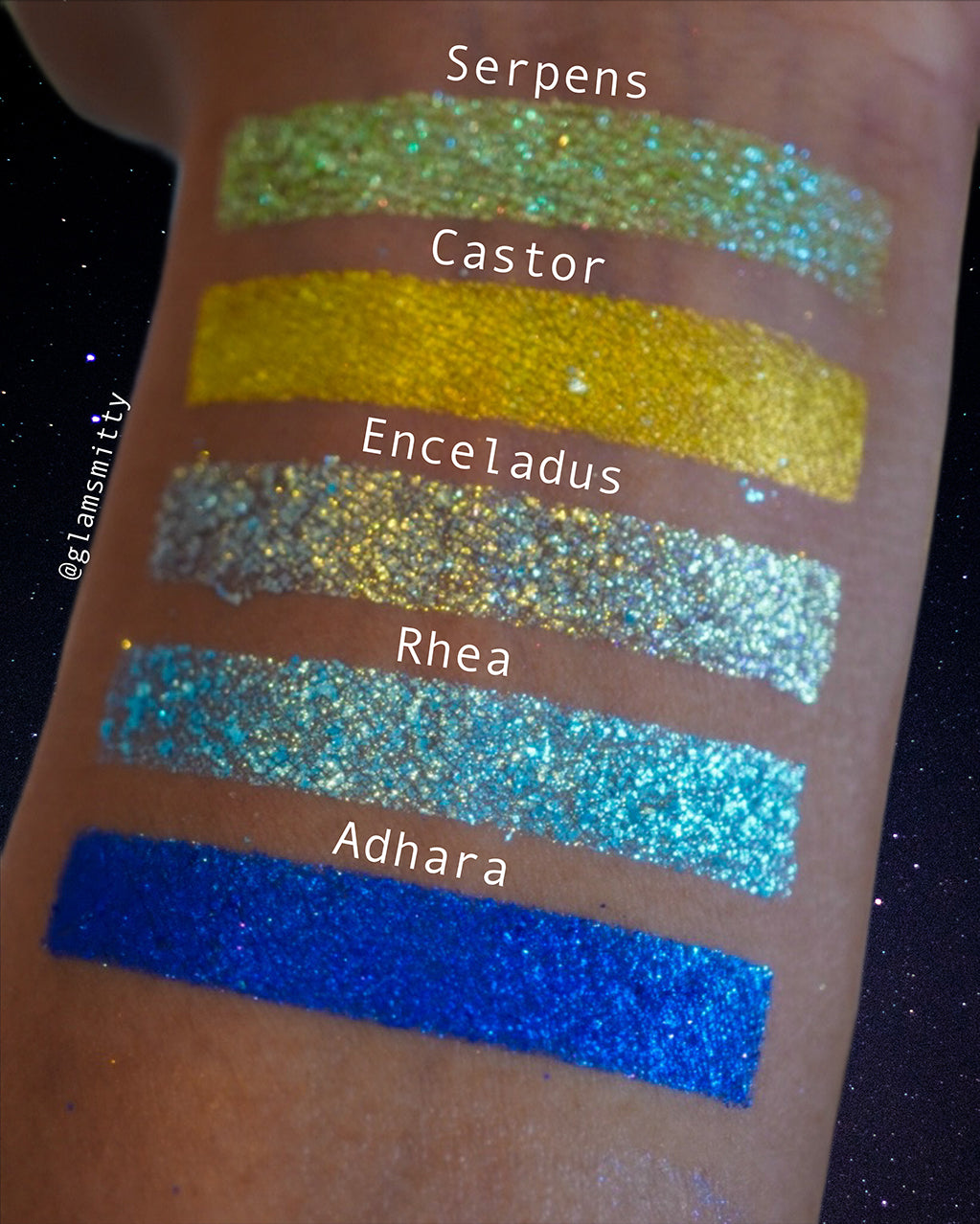 Adhara - Terra Moons Cosmetics