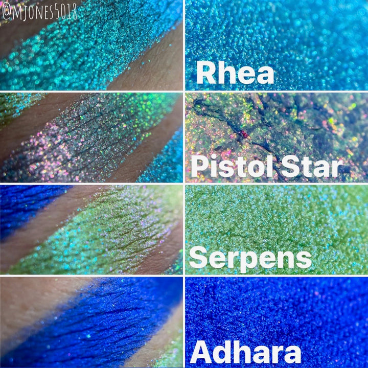 Adhara - Terra Moons Cosmetics