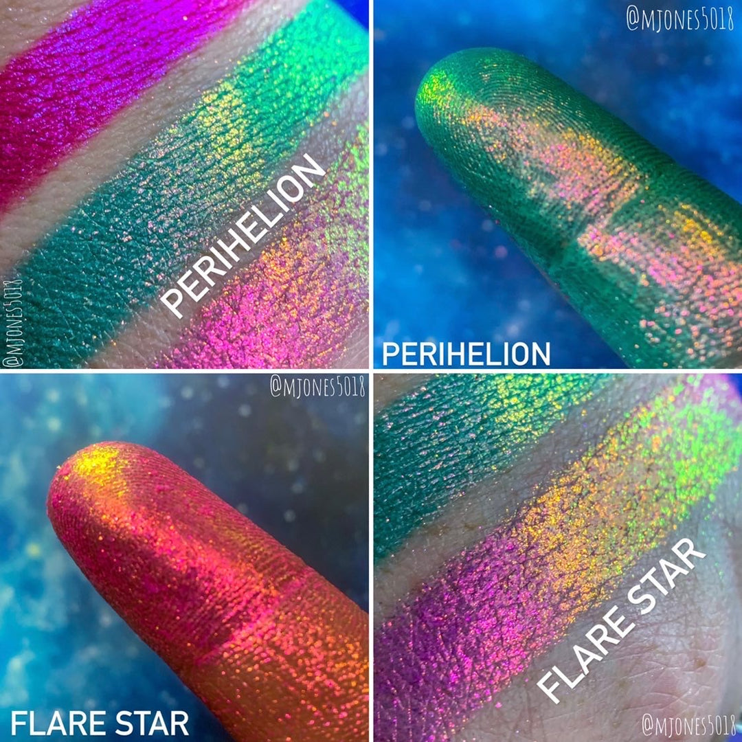 Flare Star - Terra Moons Cosmetics