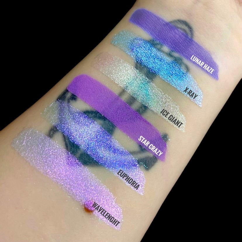 Ice Giant - Terra Moons Cosmetics