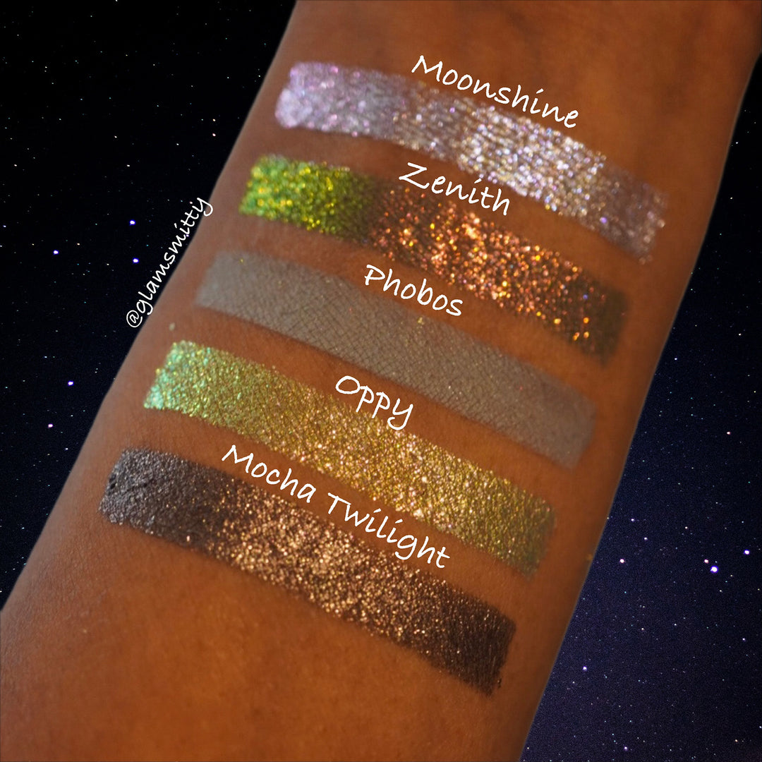 Moonshine - Terra Moons Cosmetics