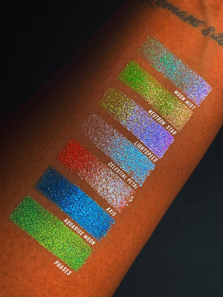 Celestial Petal - Terra Moons Cosmetics