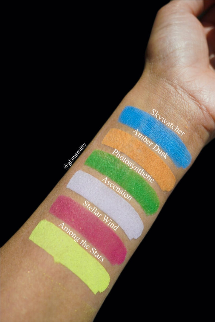 Among the Stars - Terra Moons Cosmetics