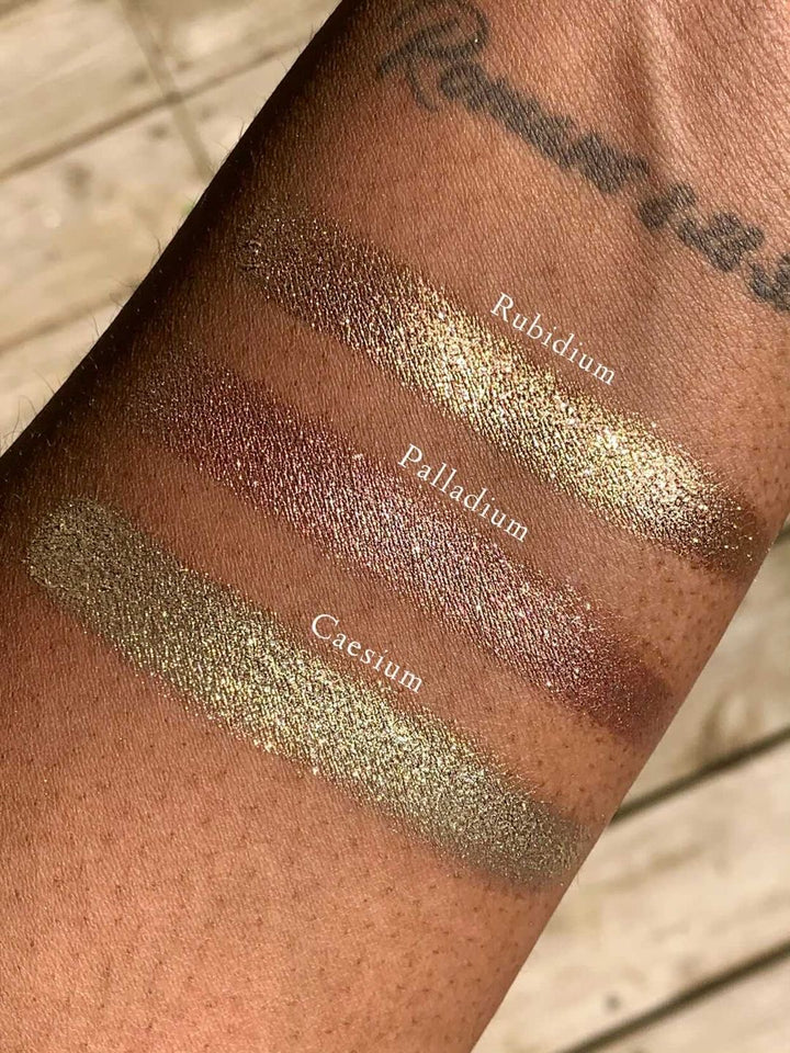 Rubidium - Terra Moons Cosmetics