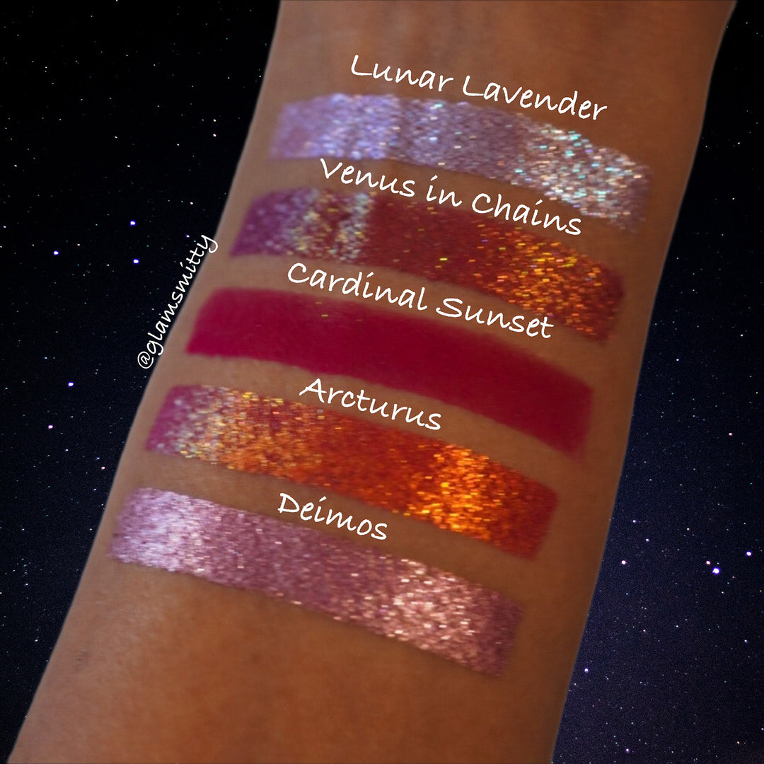 Cardinal Sunset - Terra Moons Cosmetics