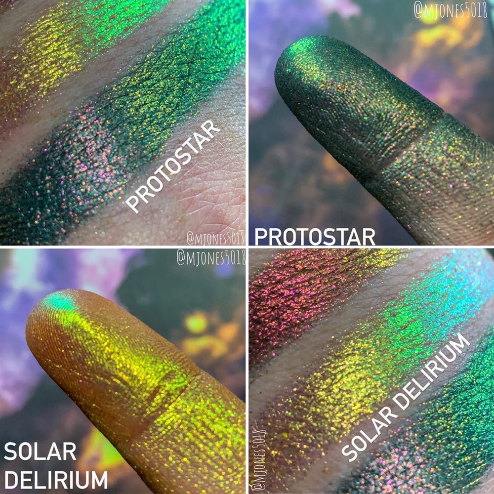 Terra Moons Cosmetics