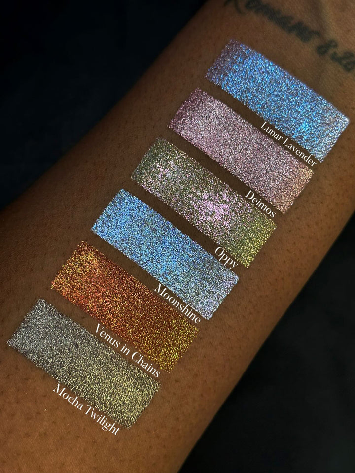 Venus in Chains - Terra Moons Cosmetics