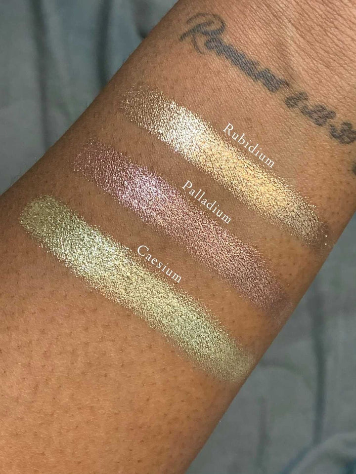 Caesium - Terra Moons Cosmetics