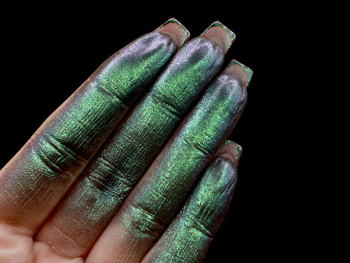 Beyond Apollo - Terra Moons Cosmetics