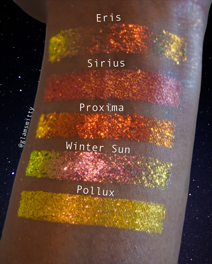 Eris - Terra Moons Cosmetics