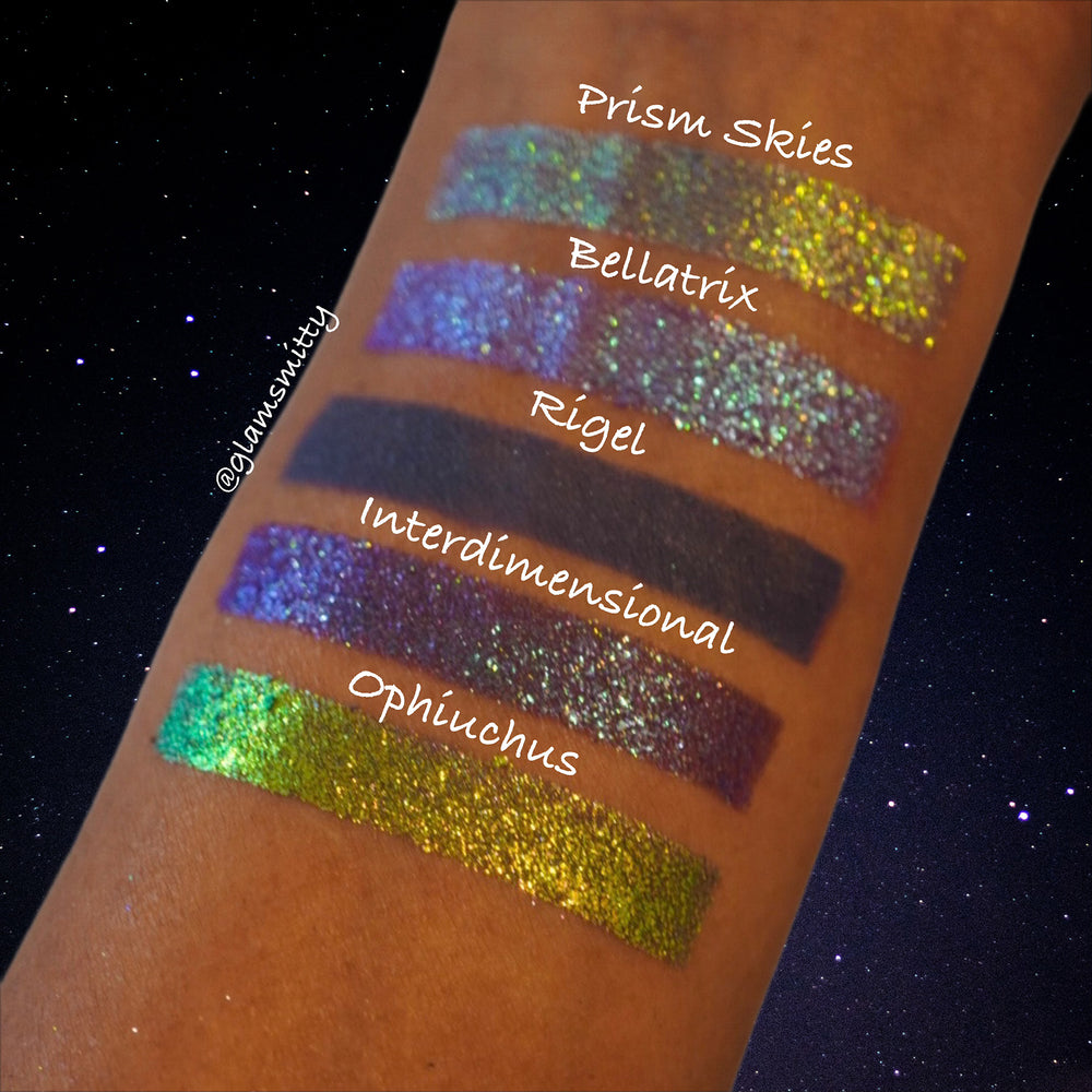 Terra Moons Cosmetics
