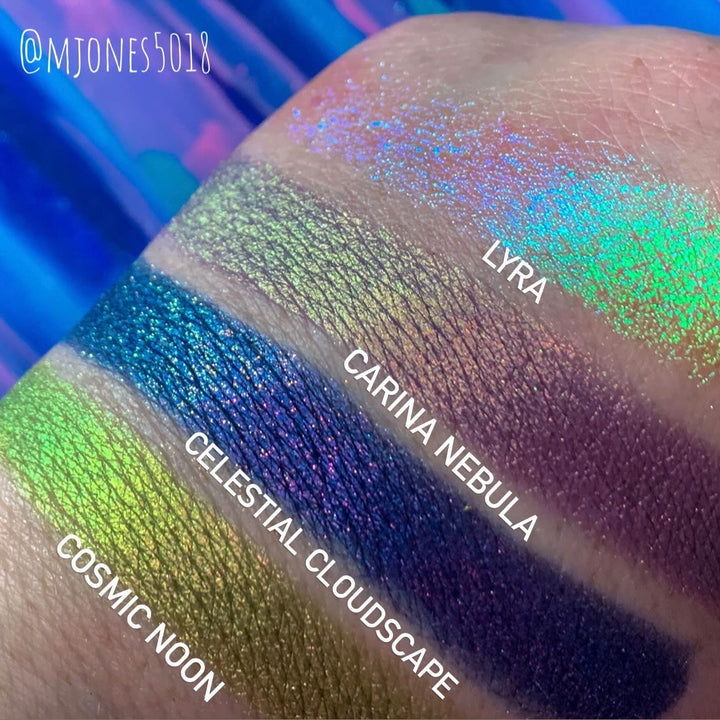 Celestial Cloudscape - Terra Moons Cosmetics