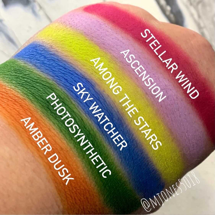 Among the Stars - Terra Moons Cosmetics