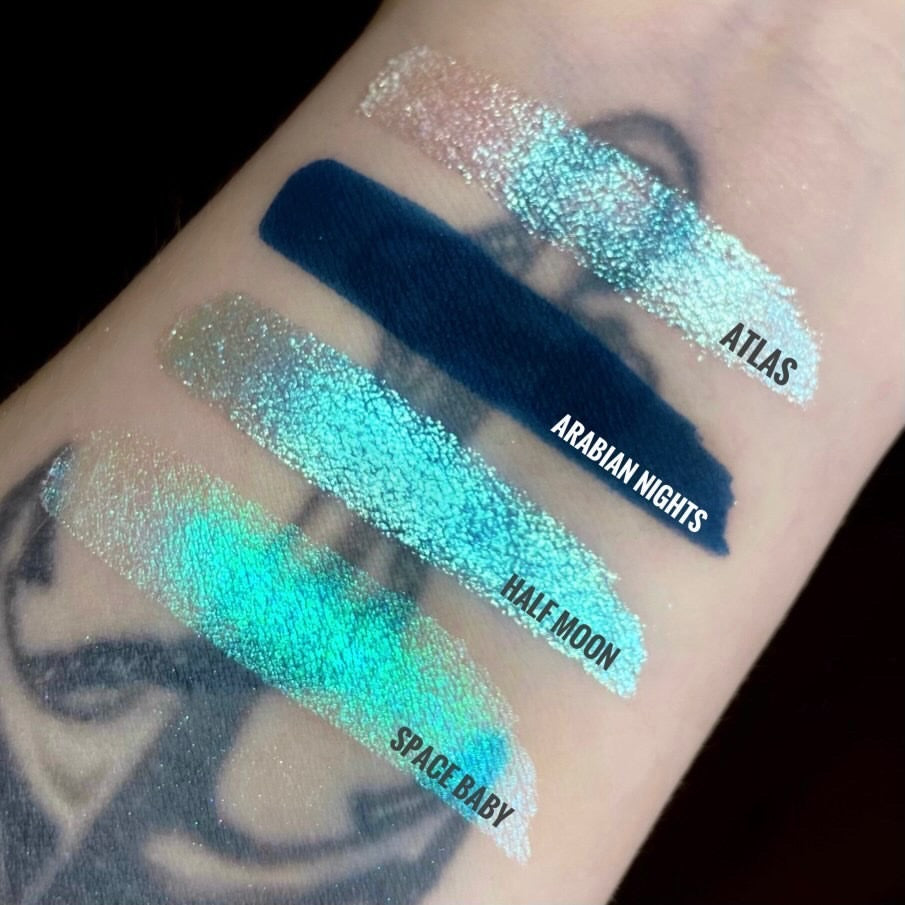 Atlas - Terra Moons Cosmetics