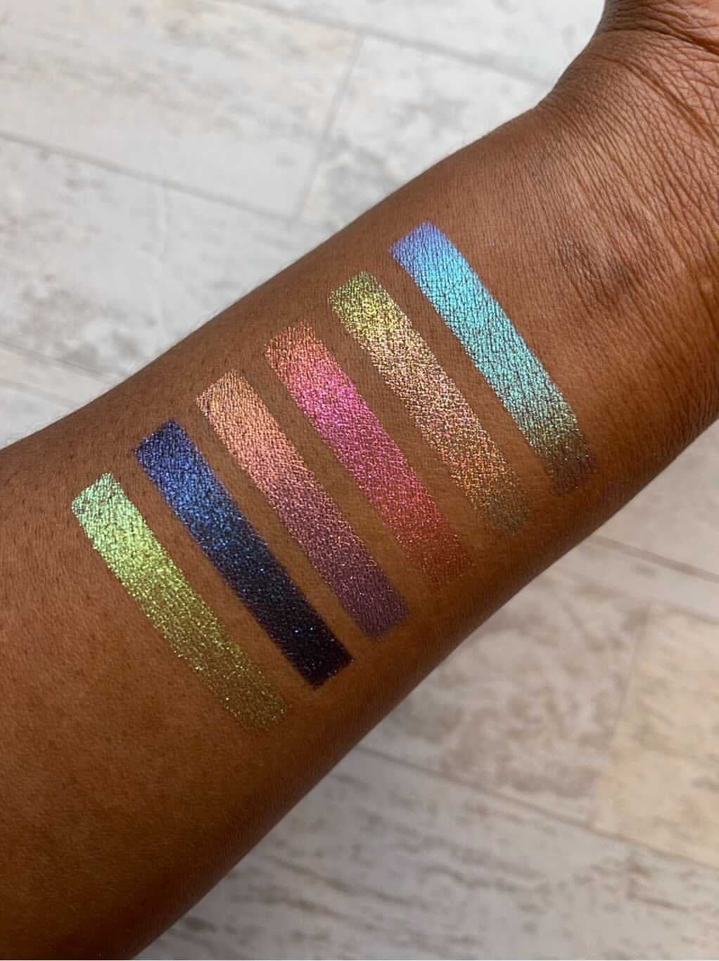 The Cosmos - Terra Moons Cosmetics
