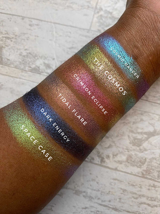 The Cosmos - Terra Moons Cosmetics