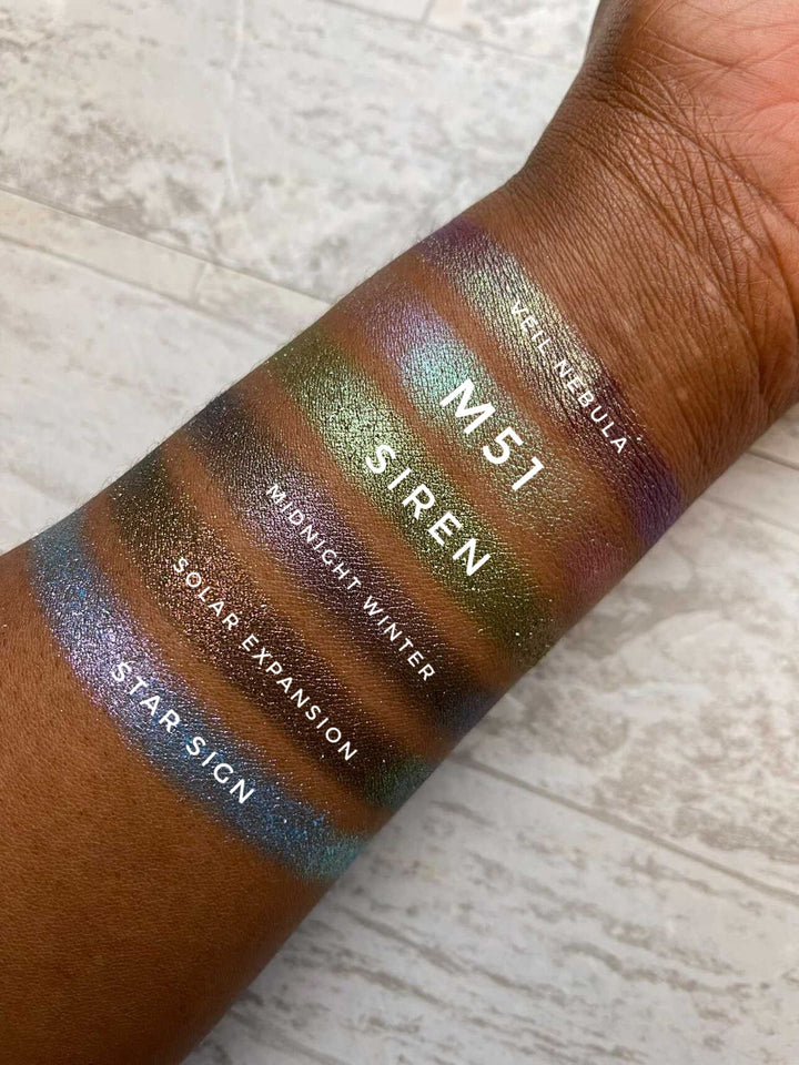 (Pre-order) M51 - Terra Moons Cosmetics
