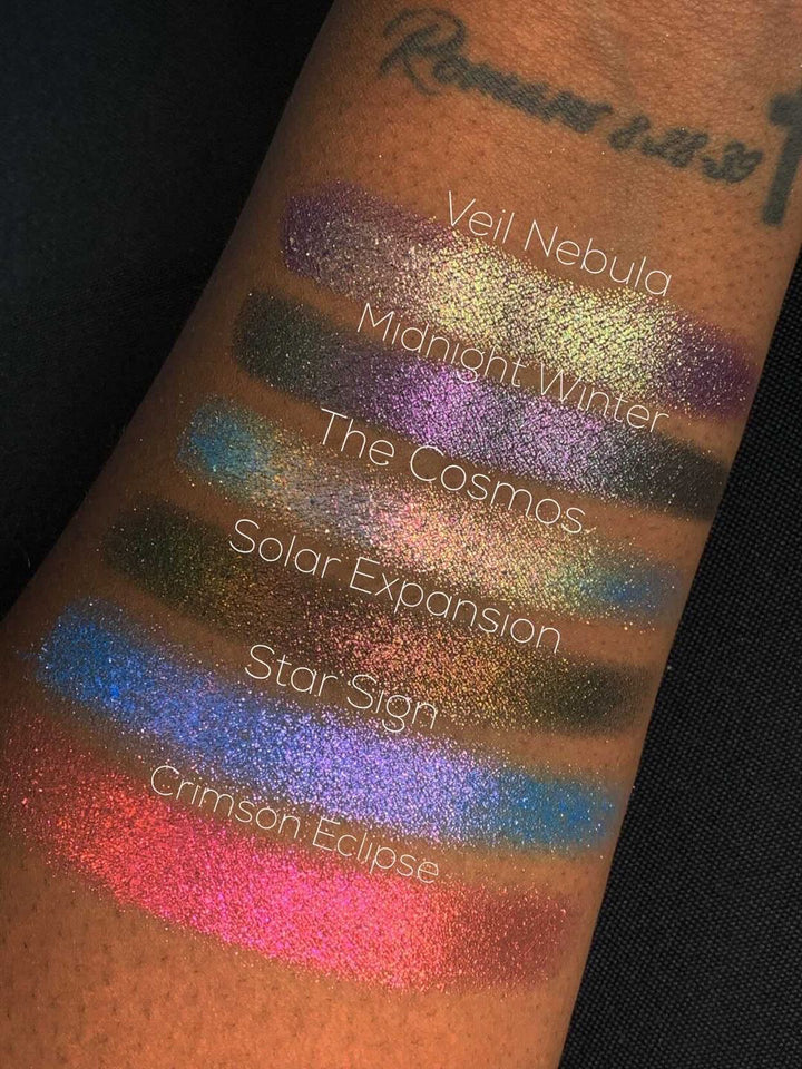 The Cosmos - Terra Moons Cosmetics