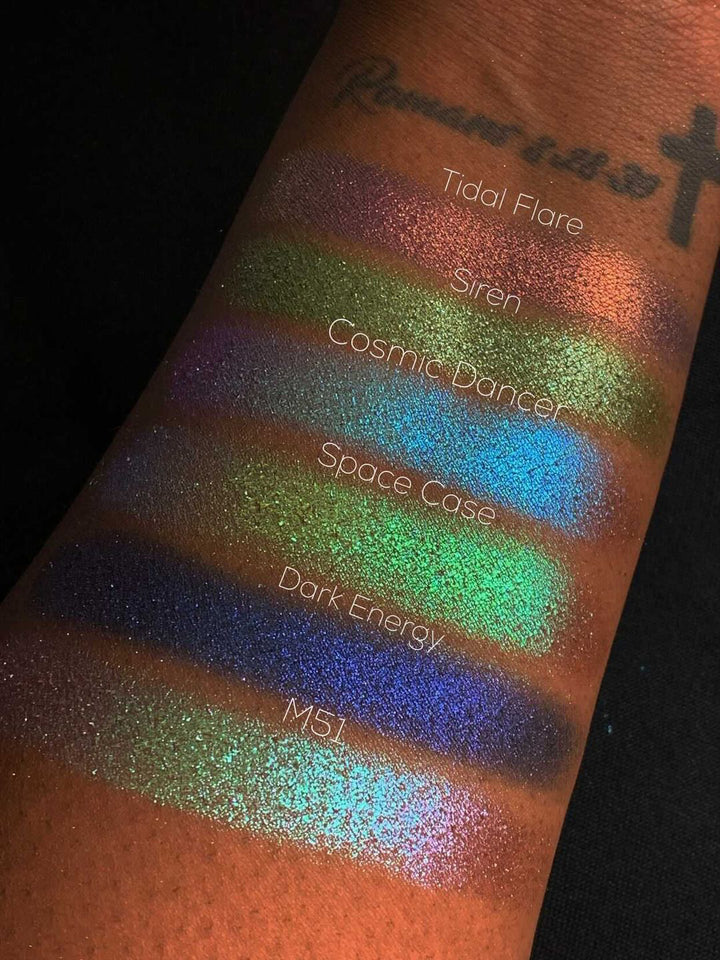 Cosmic Dancer - Terra Moons Cosmetics