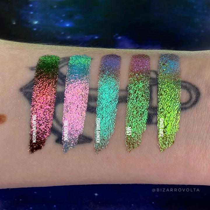 The Cosmos - Terra Moons Cosmetics