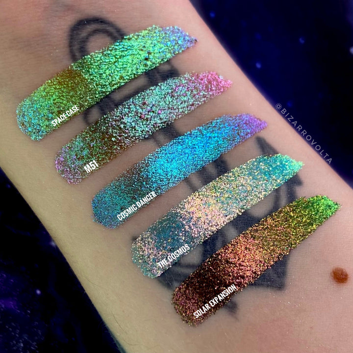 The Cosmos - Terra Moons Cosmetics