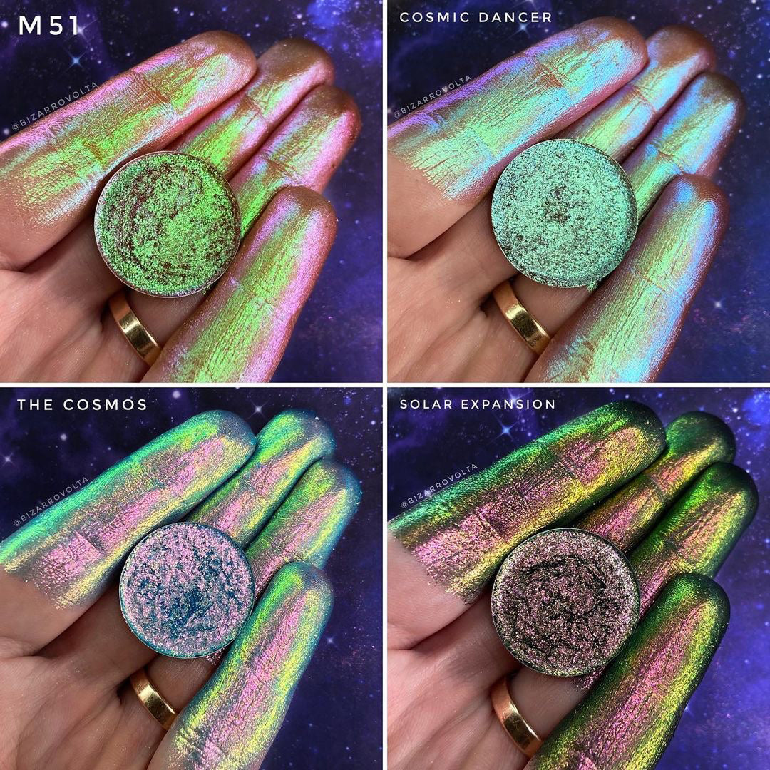 (Pre-order) M51 - Terra Moons Cosmetics