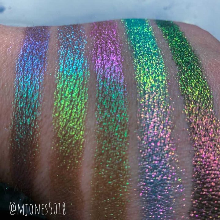 The Cosmos - Terra Moons Cosmetics