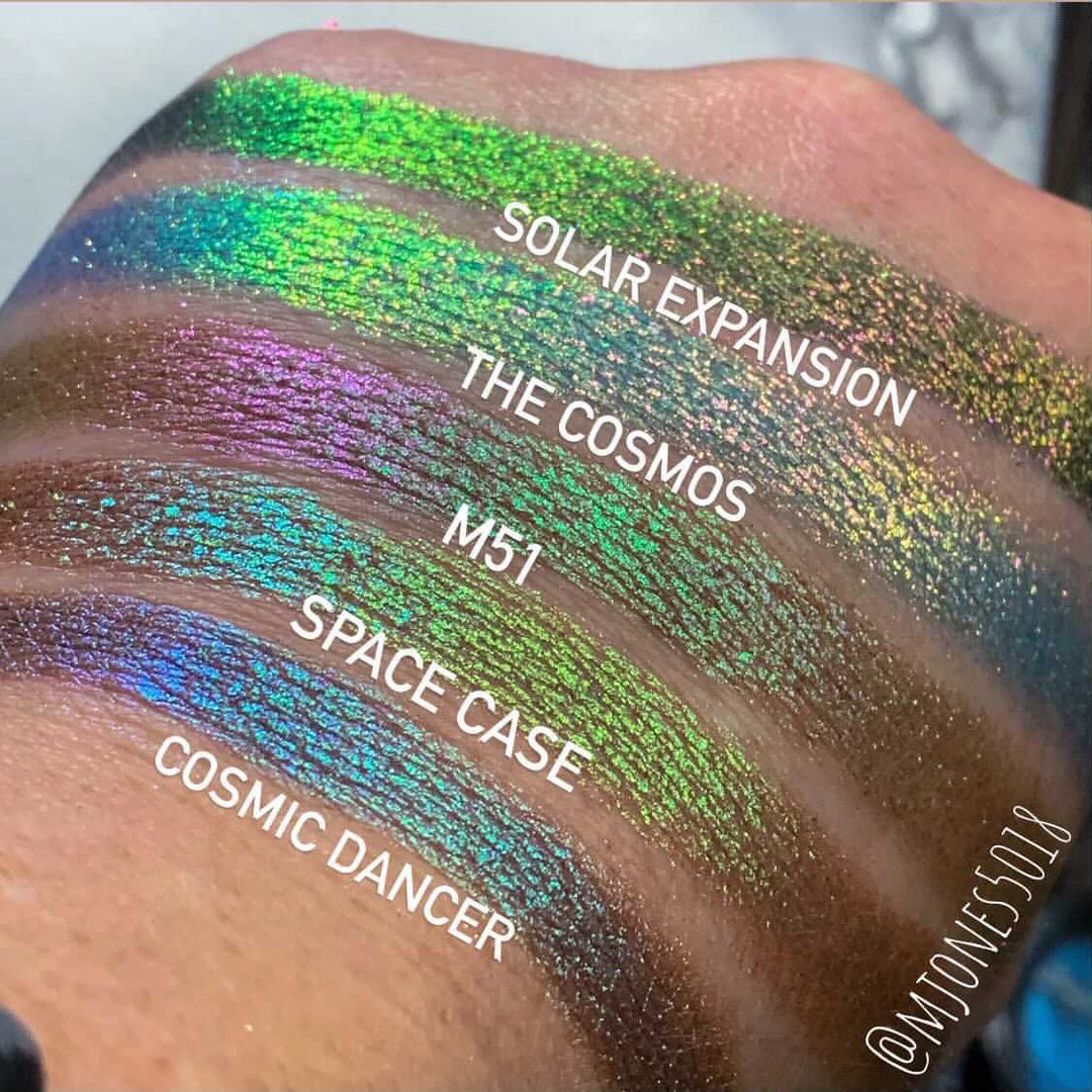 The Cosmos - Terra Moons Cosmetics