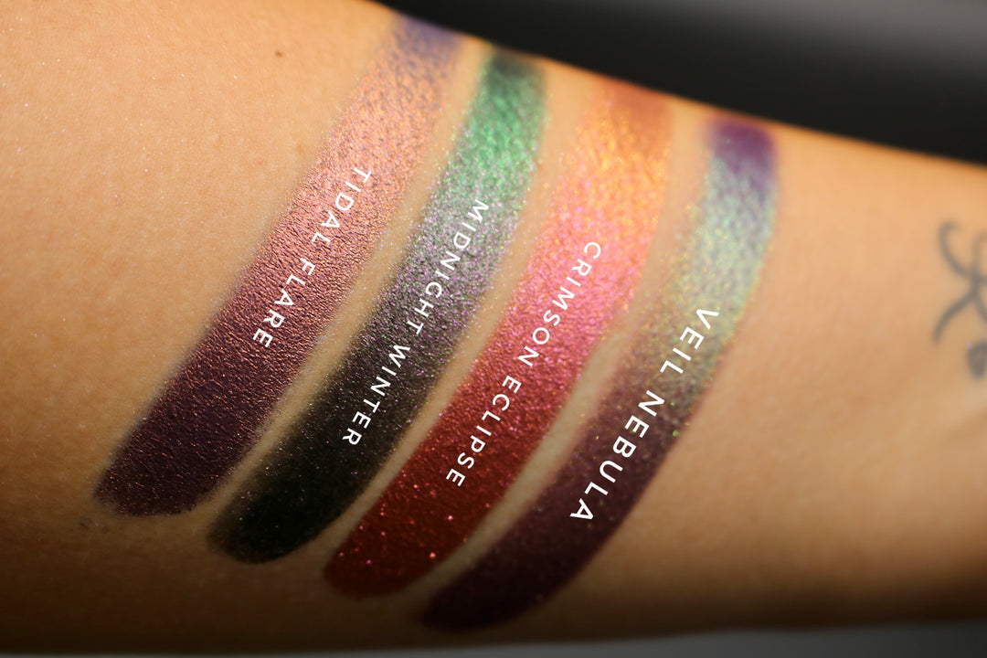 Veil Nebula - Terra Moons Cosmetics