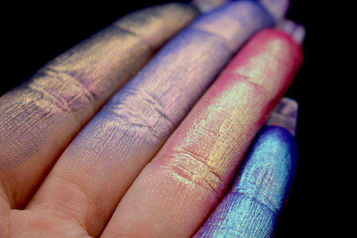 Reign of Terra - Terra Moons Cosmetics