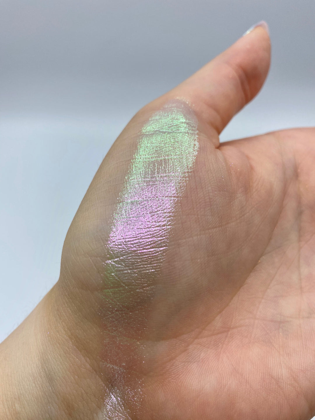 Ice Giant - Terra Moons Cosmetics