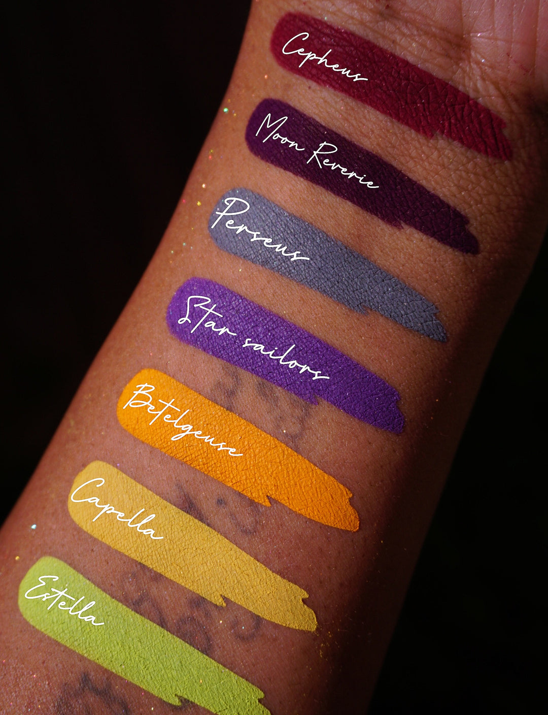 Moon Reverie - Terra Moons Cosmetics
