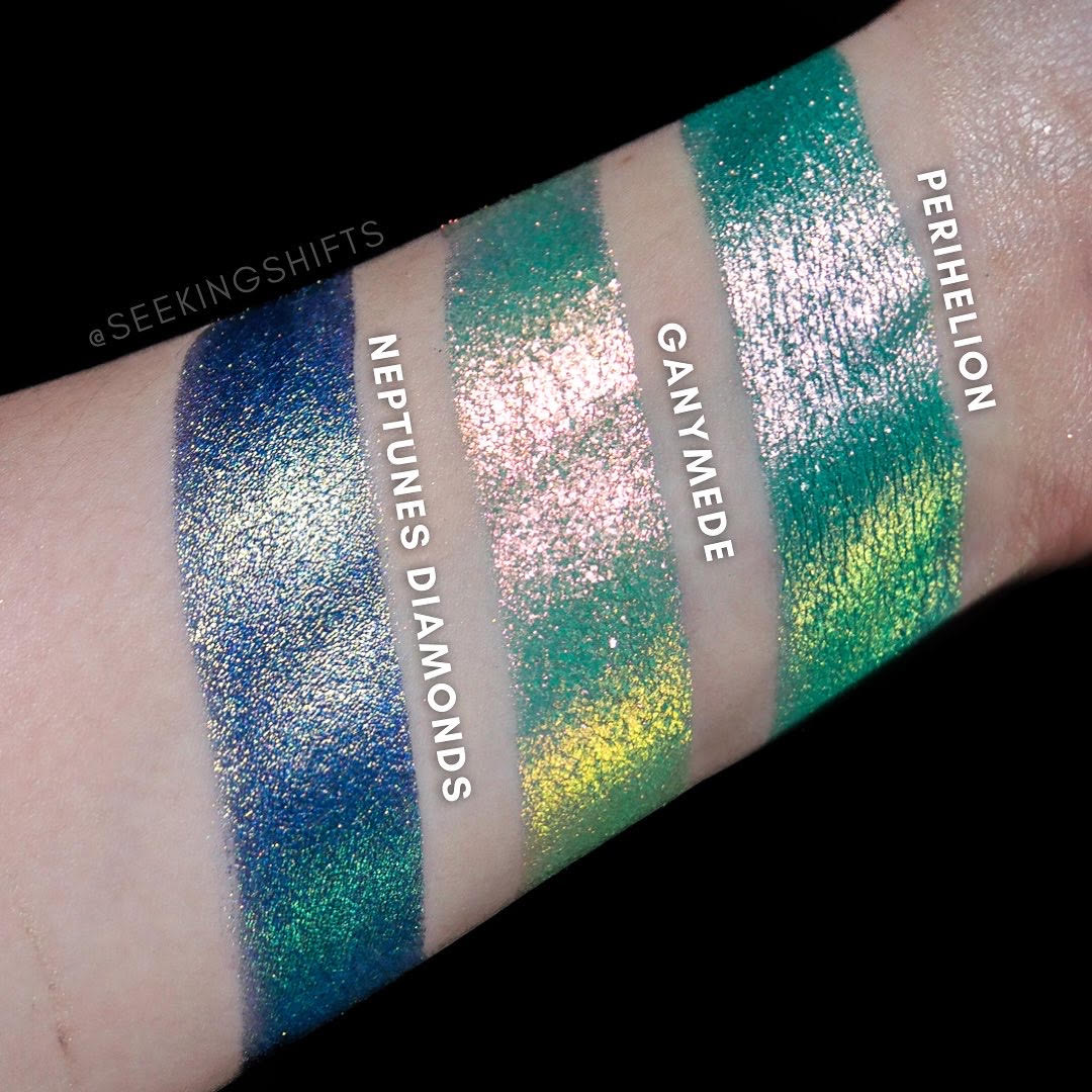 Ganymede - Terra Moons Cosmetics