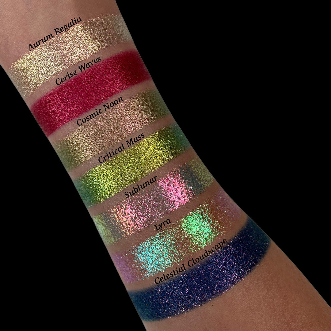Sublunar - Terra Moons Cosmetics