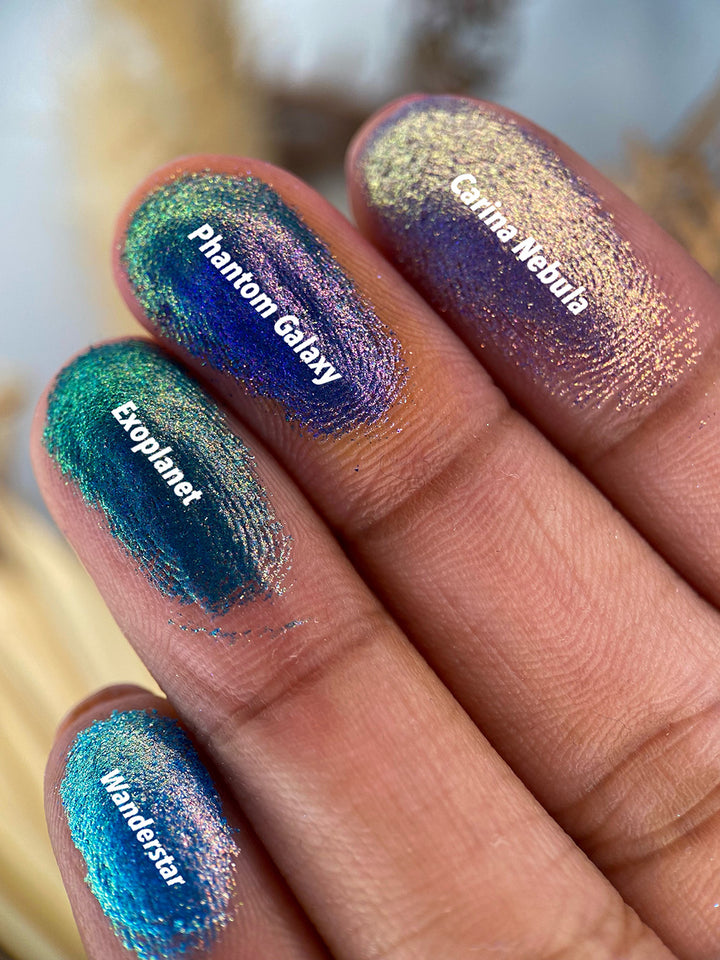 Exoplanet - Terra Moons Cosmetics